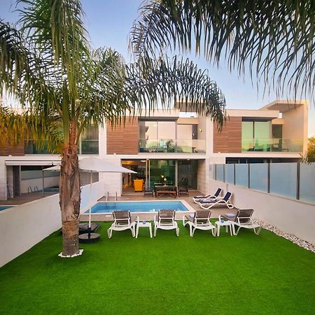 Vila Moon By Check-In Portugal Albufeira Exteriér fotografie